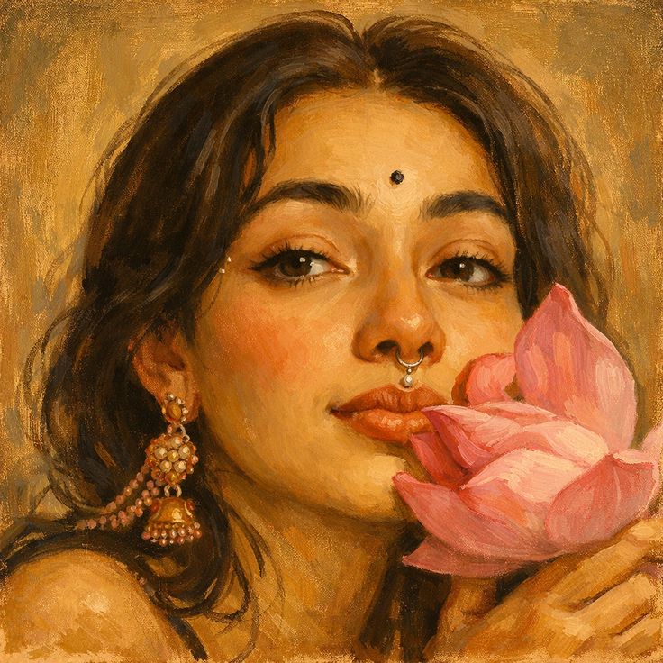 Portrait Painting